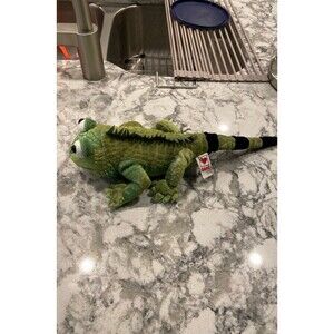 Brand new Ganz Iguana